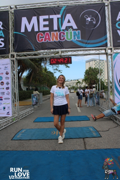Run for Love 2024